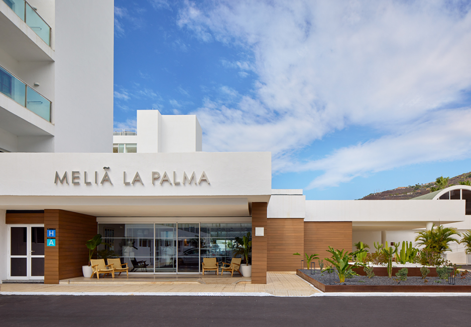 MELIÁ LA PALMA