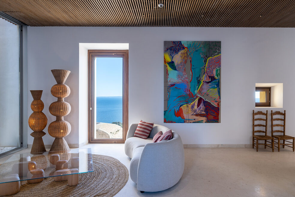 PARADOR DE IBIZA